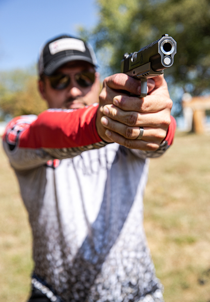 Pistol Powders                 Pistol Powders