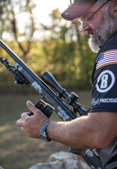 Rifle Powders Rifle Powders